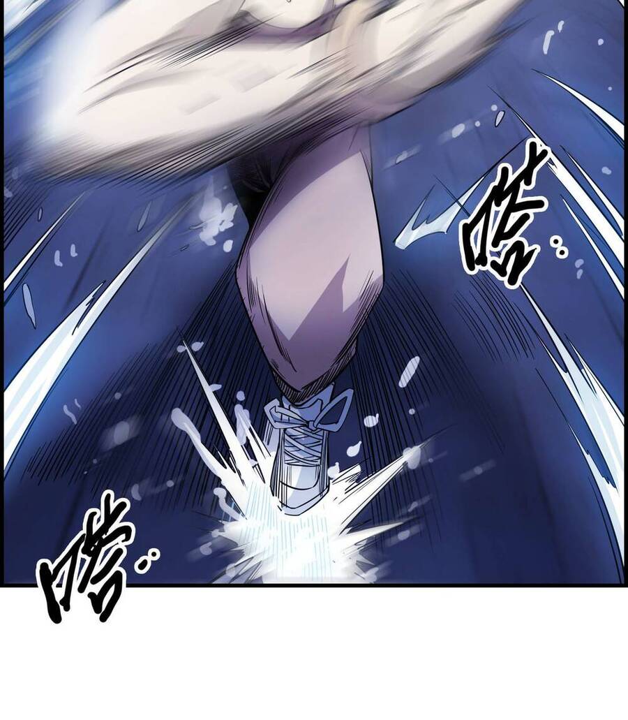 Hành Giả Chapter 2 - 25