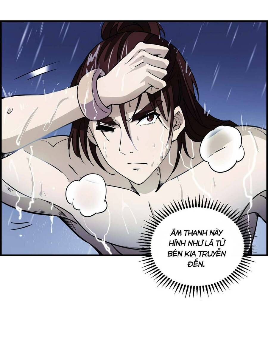 Hành Giả Chapter 2 - 30