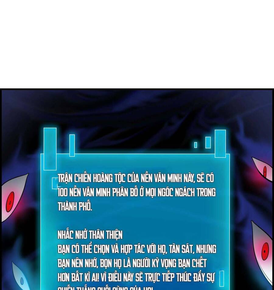 Hành Giả Chapter 2 - 4