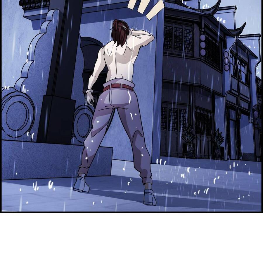 Hành Giả Chapter 2 - 32