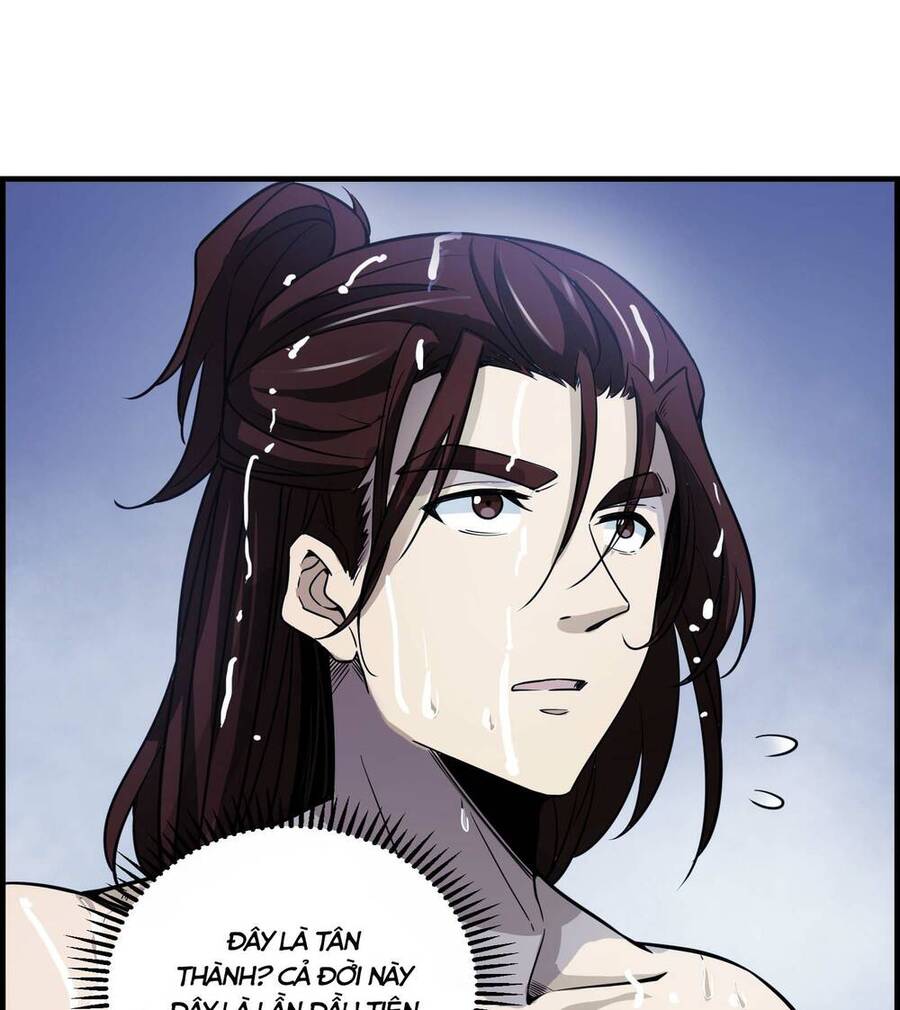 Hành Giả Chapter 2 - 33