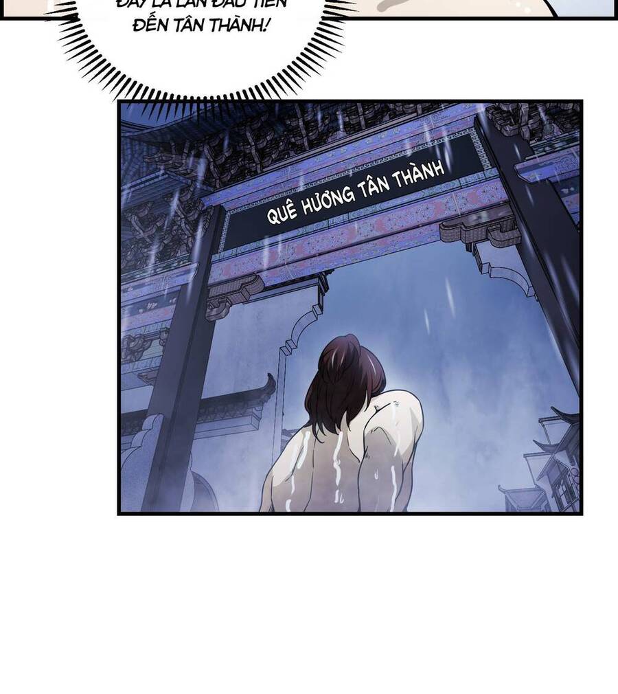 Hành Giả Chapter 2 - 34