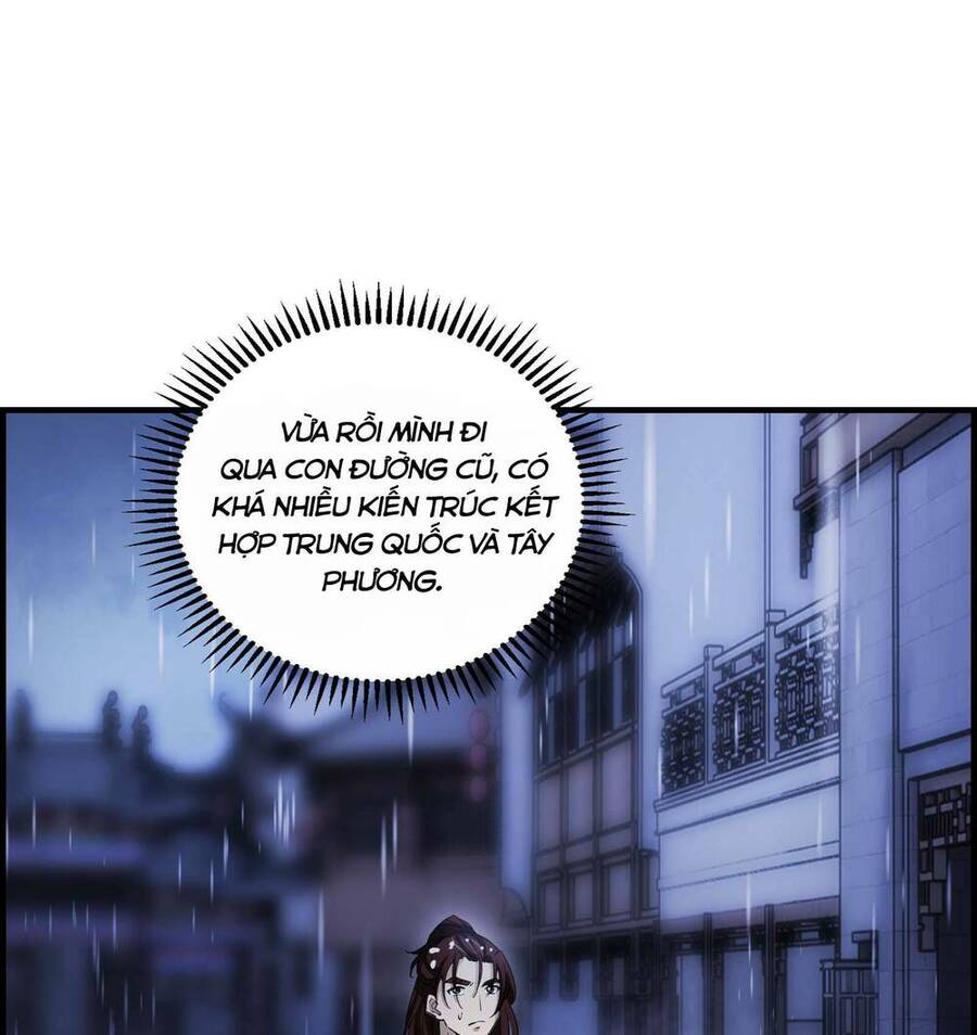 Hành Giả Chapter 2 - 35