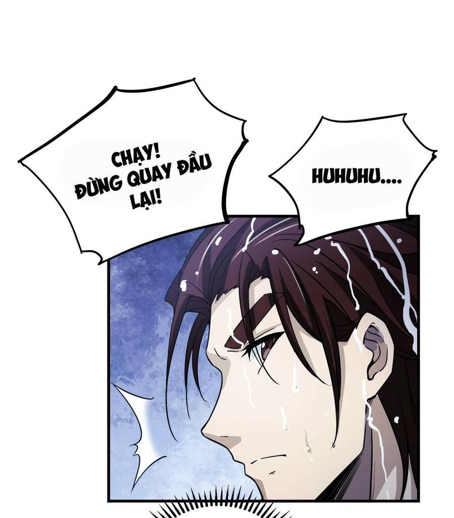 Hành Giả Chapter 2 - 37
