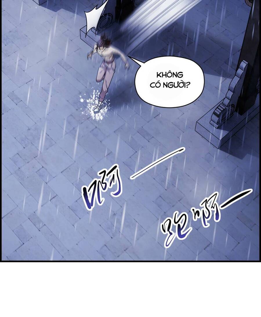 Hành Giả Chapter 2 - 40