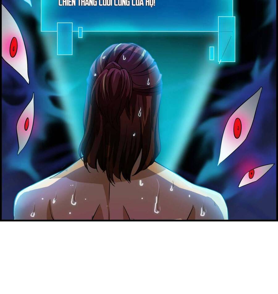 Hành Giả Chapter 2 - 5