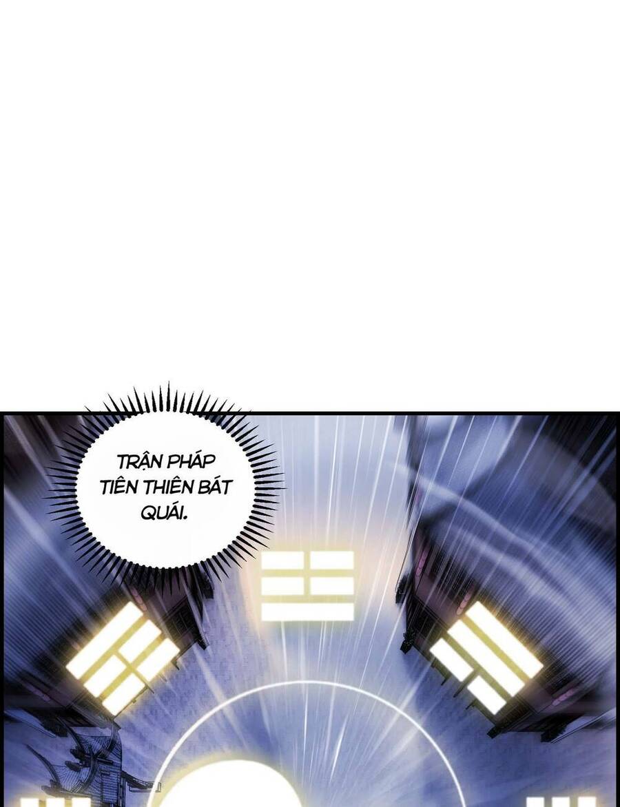 Hành Giả Chapter 2 - 49