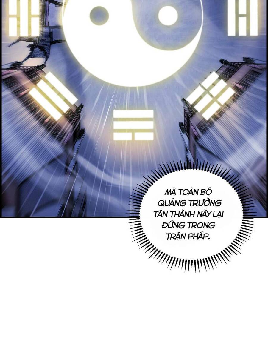 Hành Giả Chapter 2 - 50