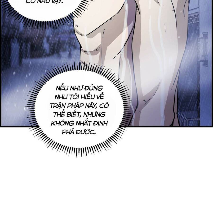 Hành Giả Chapter 2 - 52