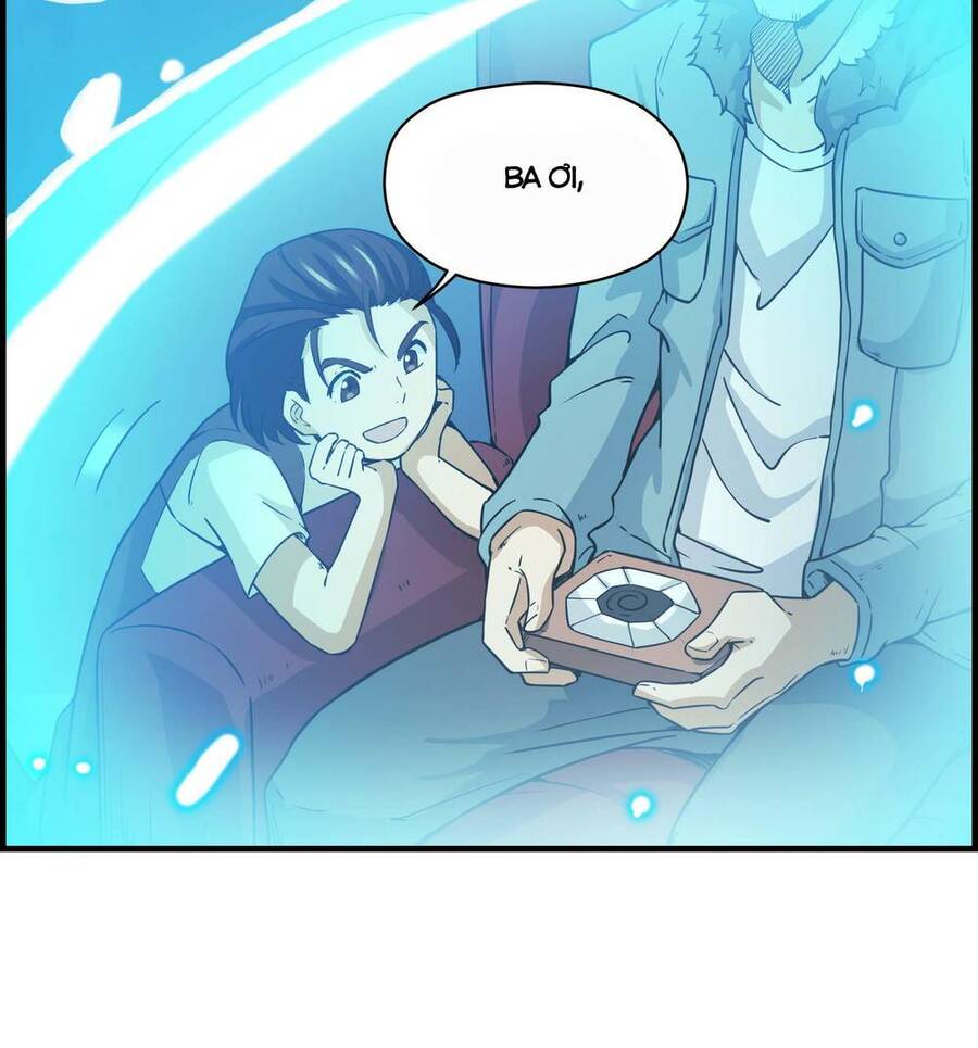 Hành Giả Chapter 2 - 58