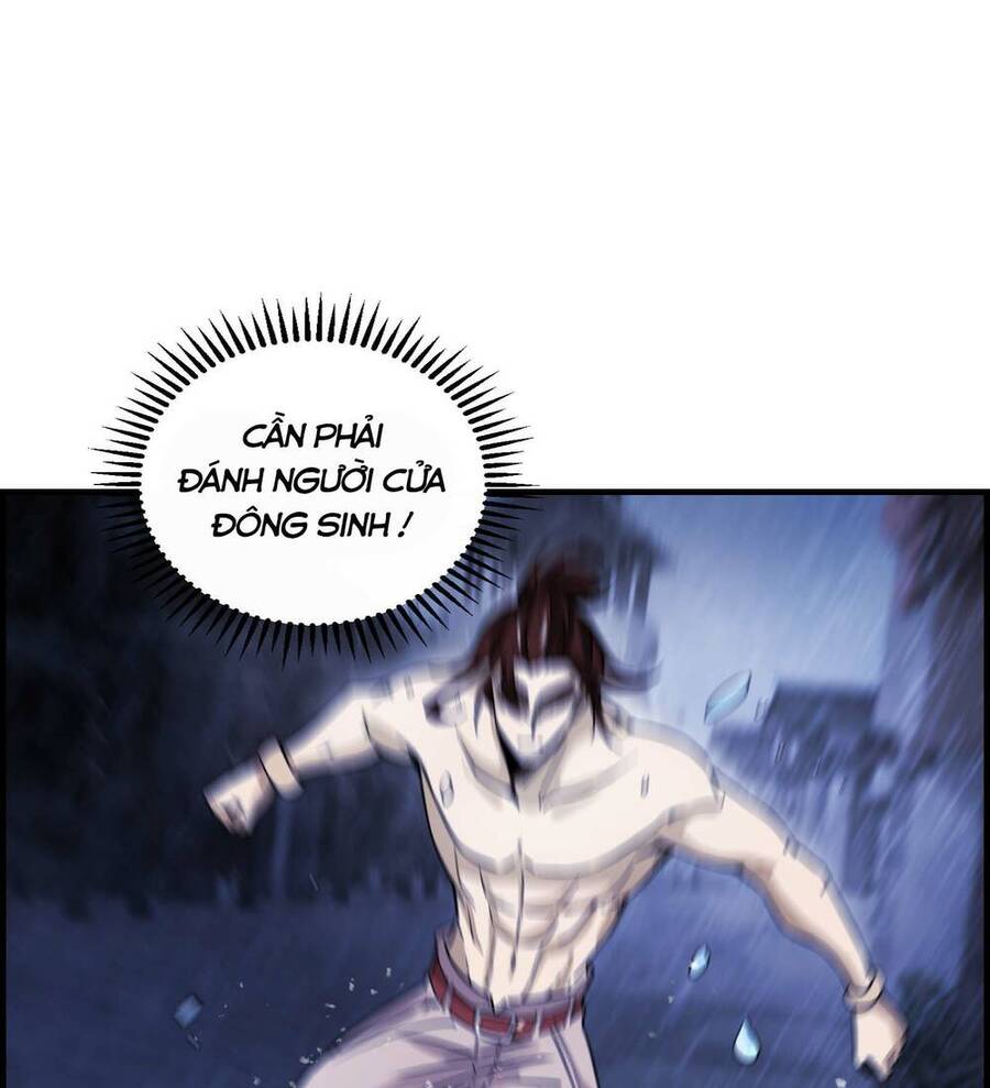 Hành Giả Chapter 2 - 62