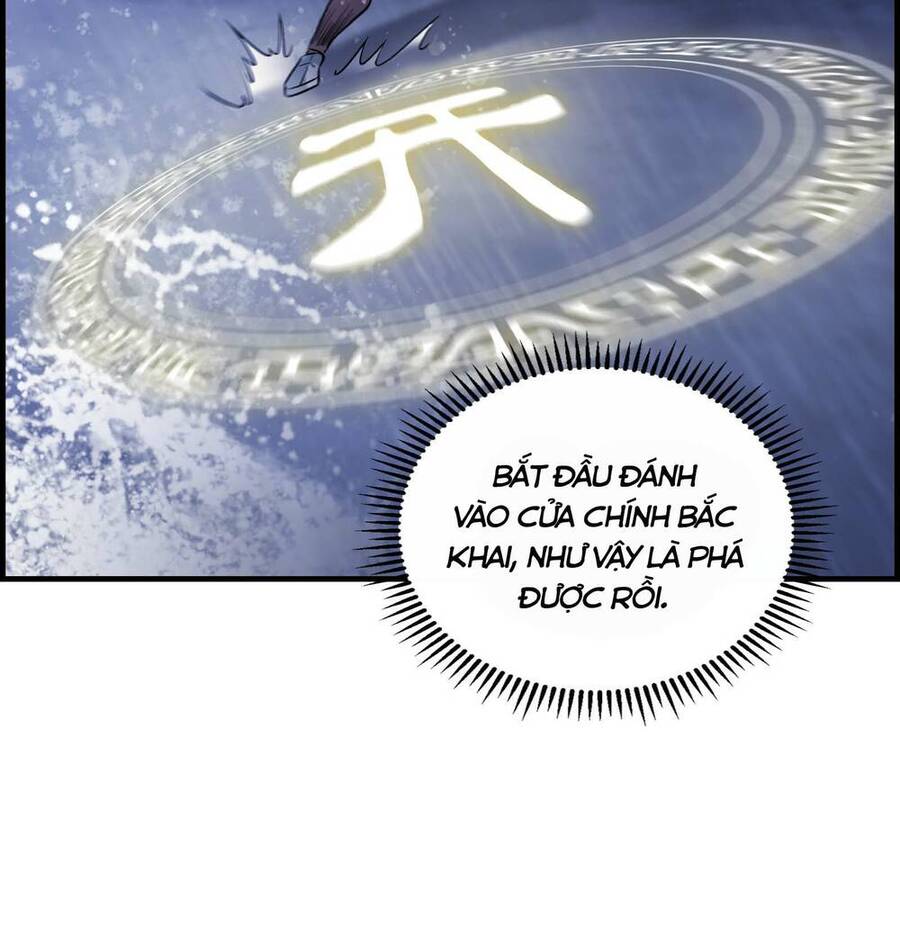 Hành Giả Chapter 2 - 67