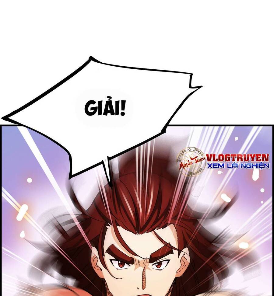 Hành Giả Chapter 2 - 70