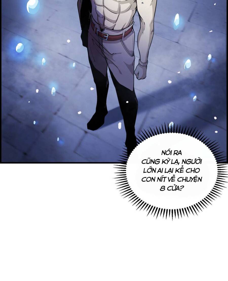 Hành Giả Chapter 2 - 74