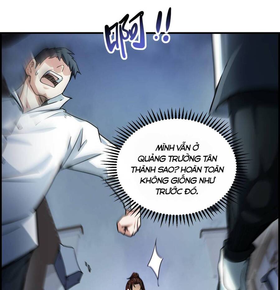 Hành Giả Chapter 2 - 80