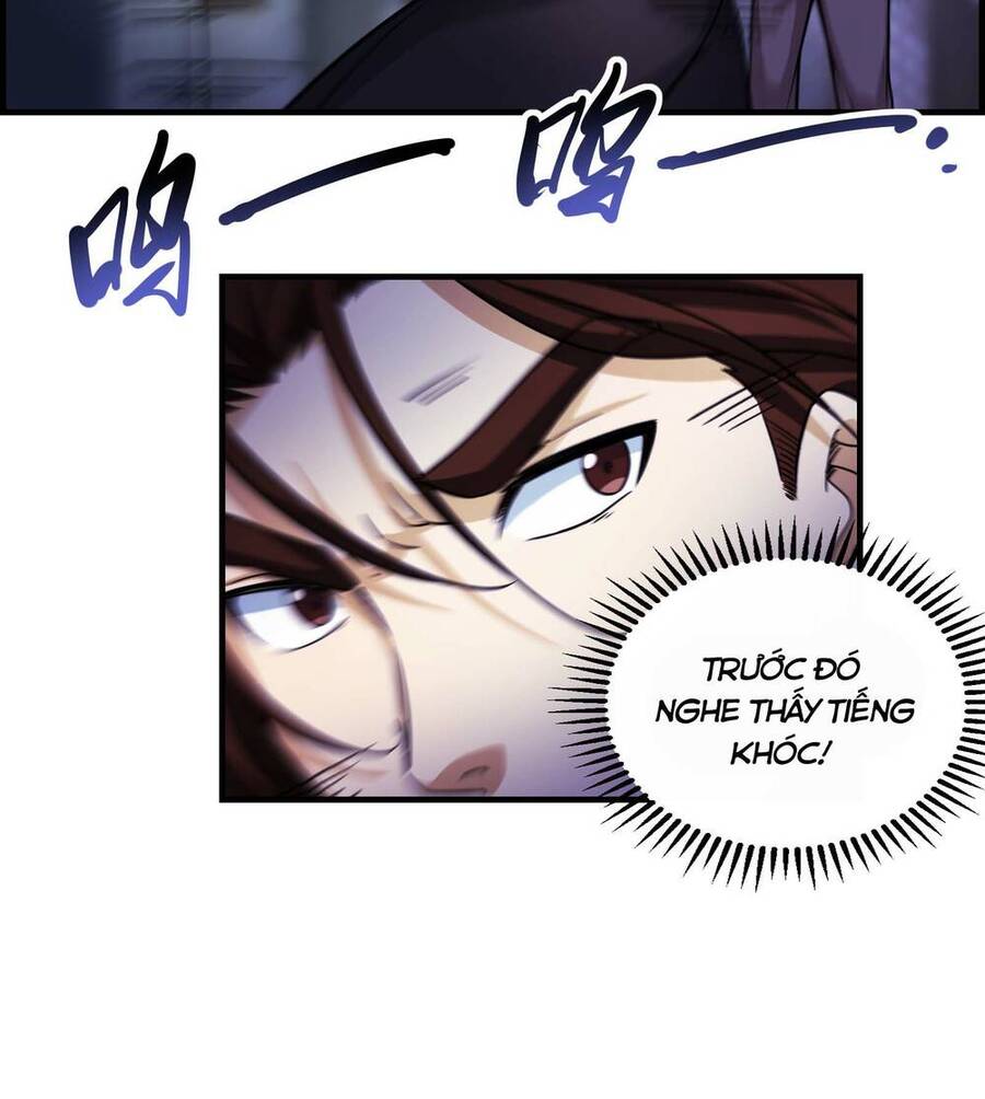 Hành Giả Chapter 2 - 83