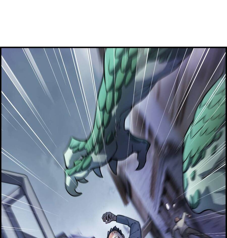 Hành Giả Chapter 2 - 84