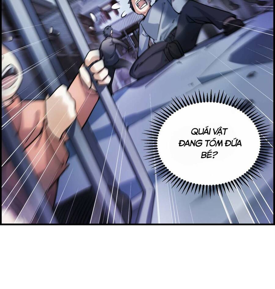 Hành Giả Chapter 2 - 85