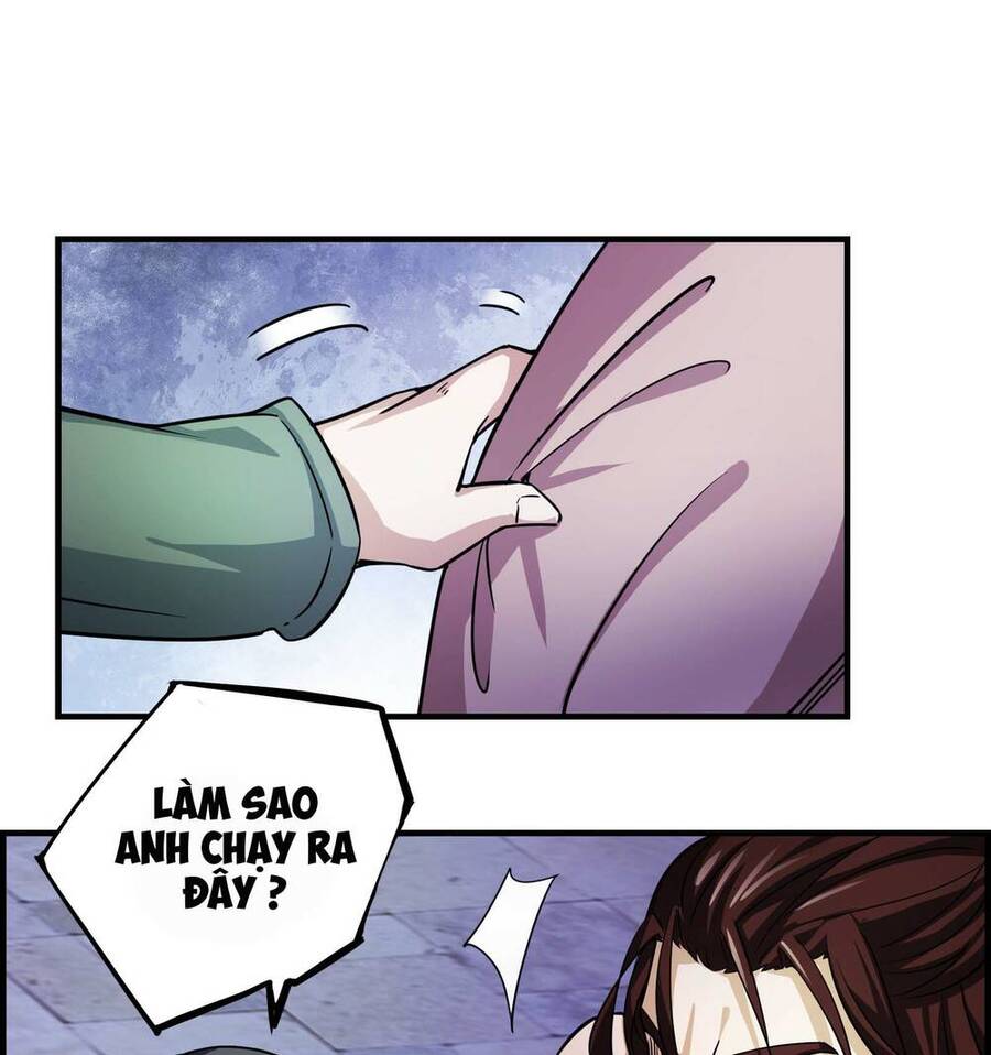 Hành Giả Chapter 2 - 86