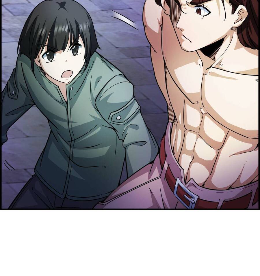 Hành Giả Chapter 2 - 87