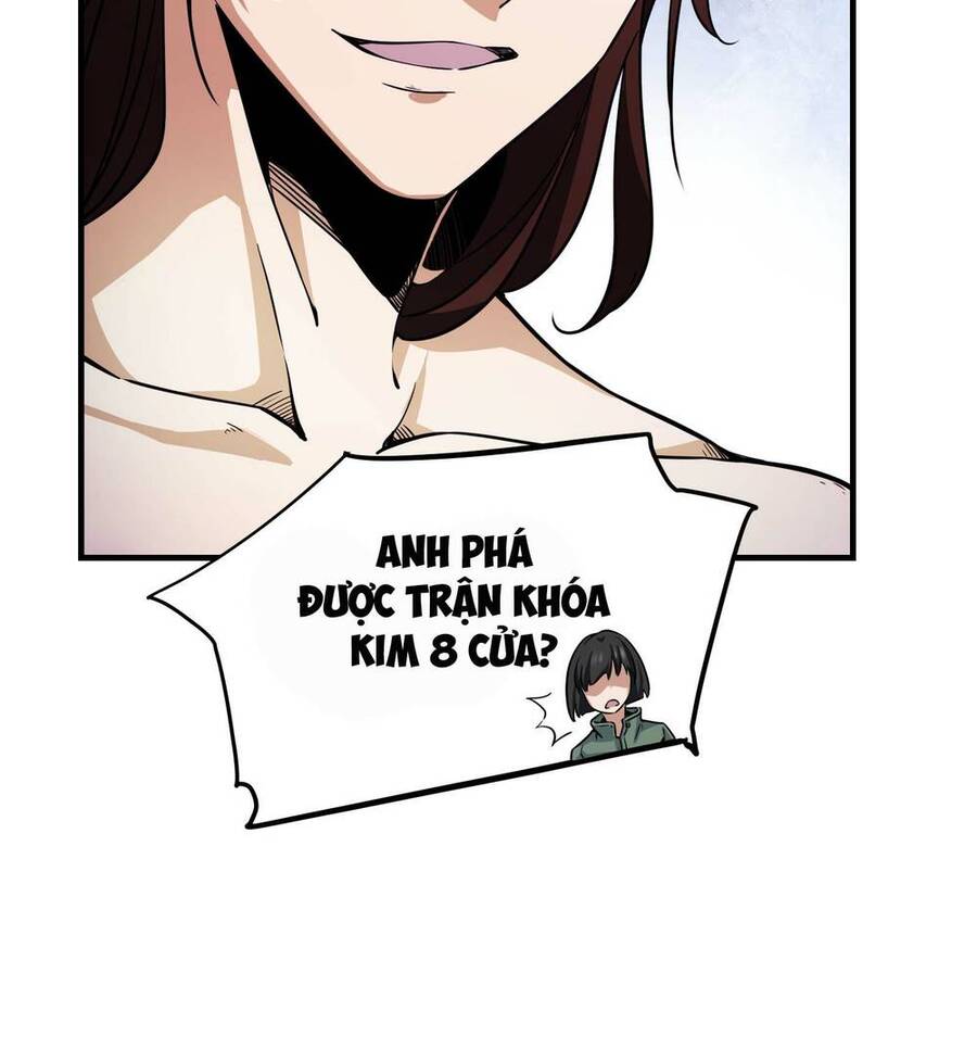 Hành Giả Chapter 2 - 89