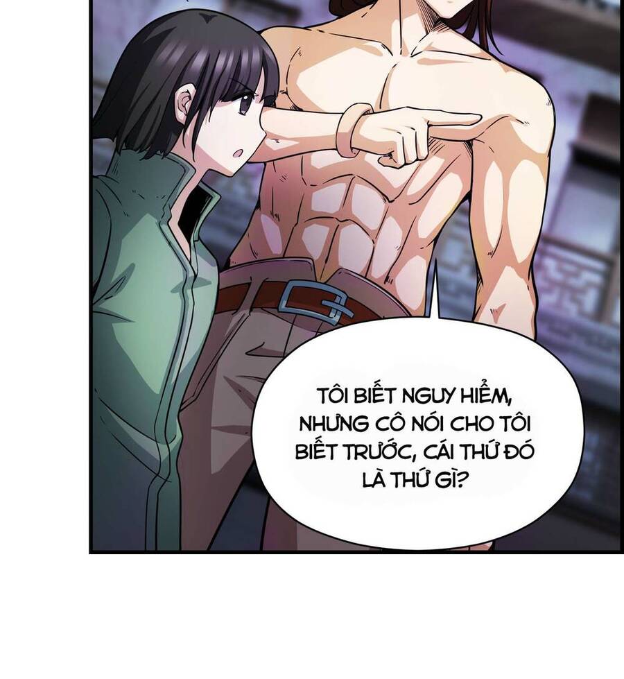 Hành Giả Chapter 2 - 91