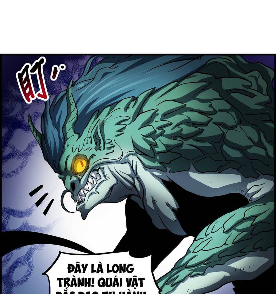 Hành Giả Chapter 2 - 92