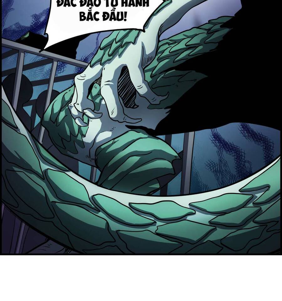 Hành Giả Chapter 2 - 93