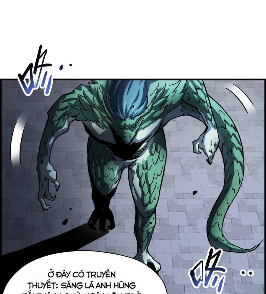 Hành Giả Chapter 2 - 94