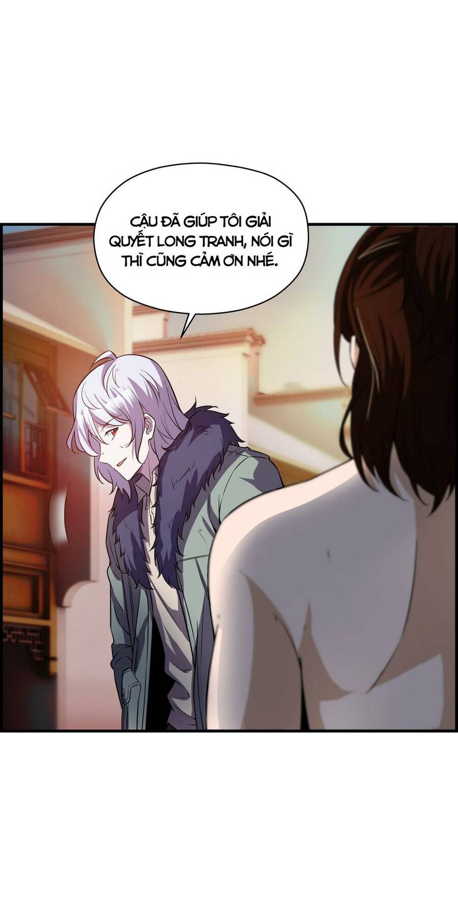 Hành Giả Chapter 4 - 2