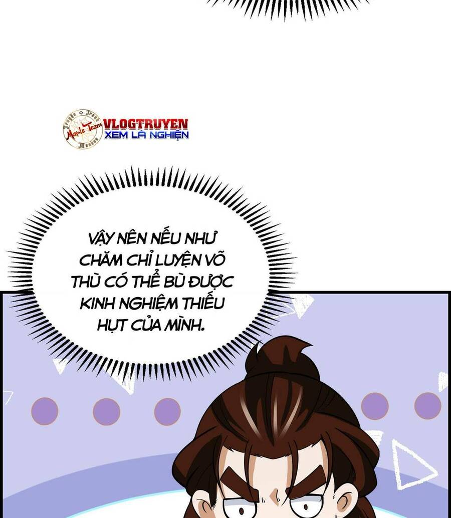 Hành Giả Chapter 4 - 102