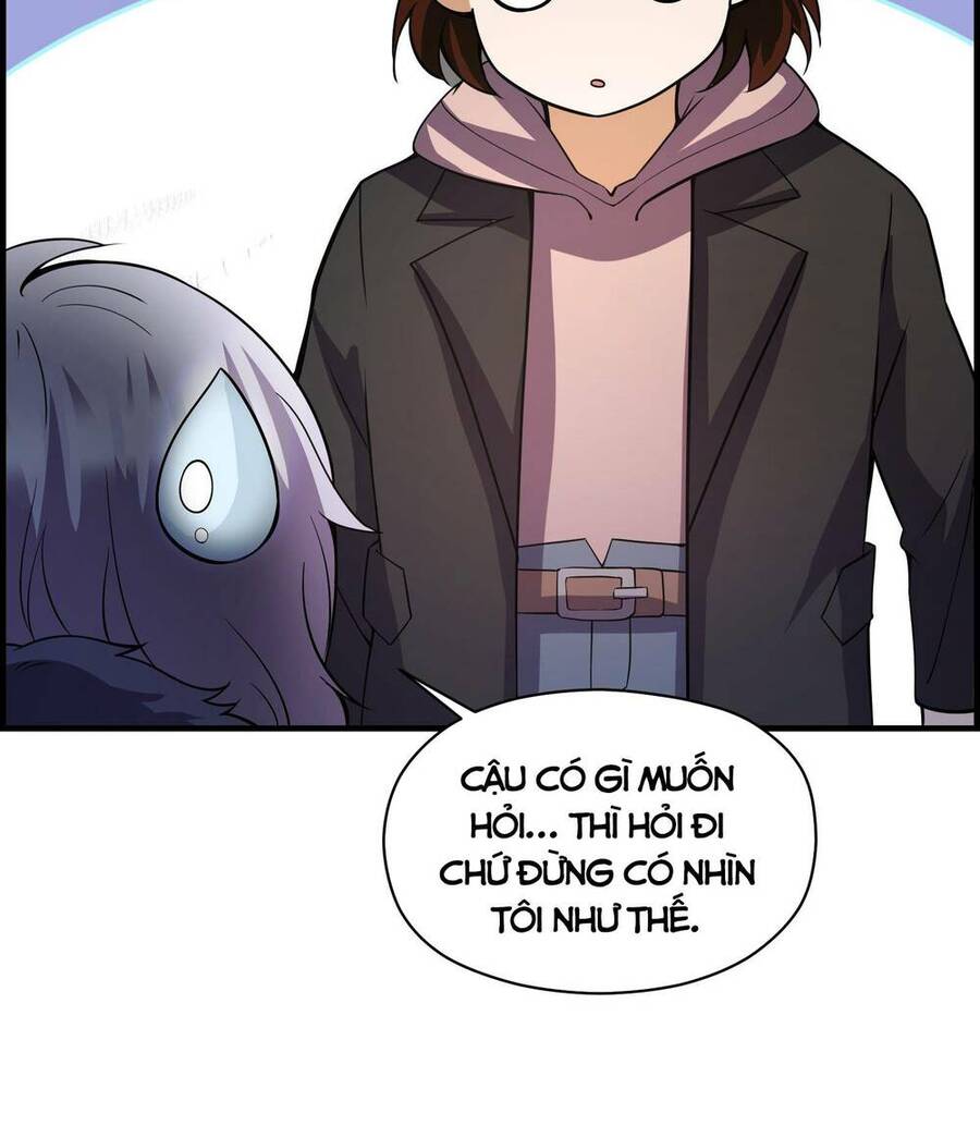 Hành Giả Chapter 4 - 103