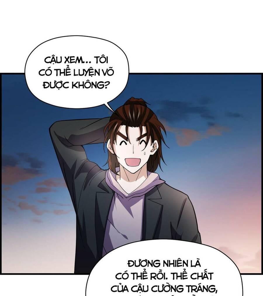 Hành Giả Chapter 4 - 104