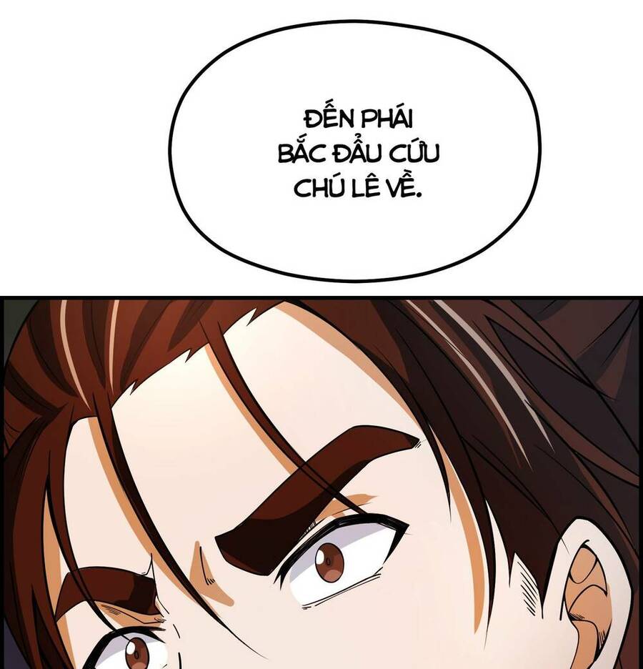 Hành Giả Chapter 4 - 109