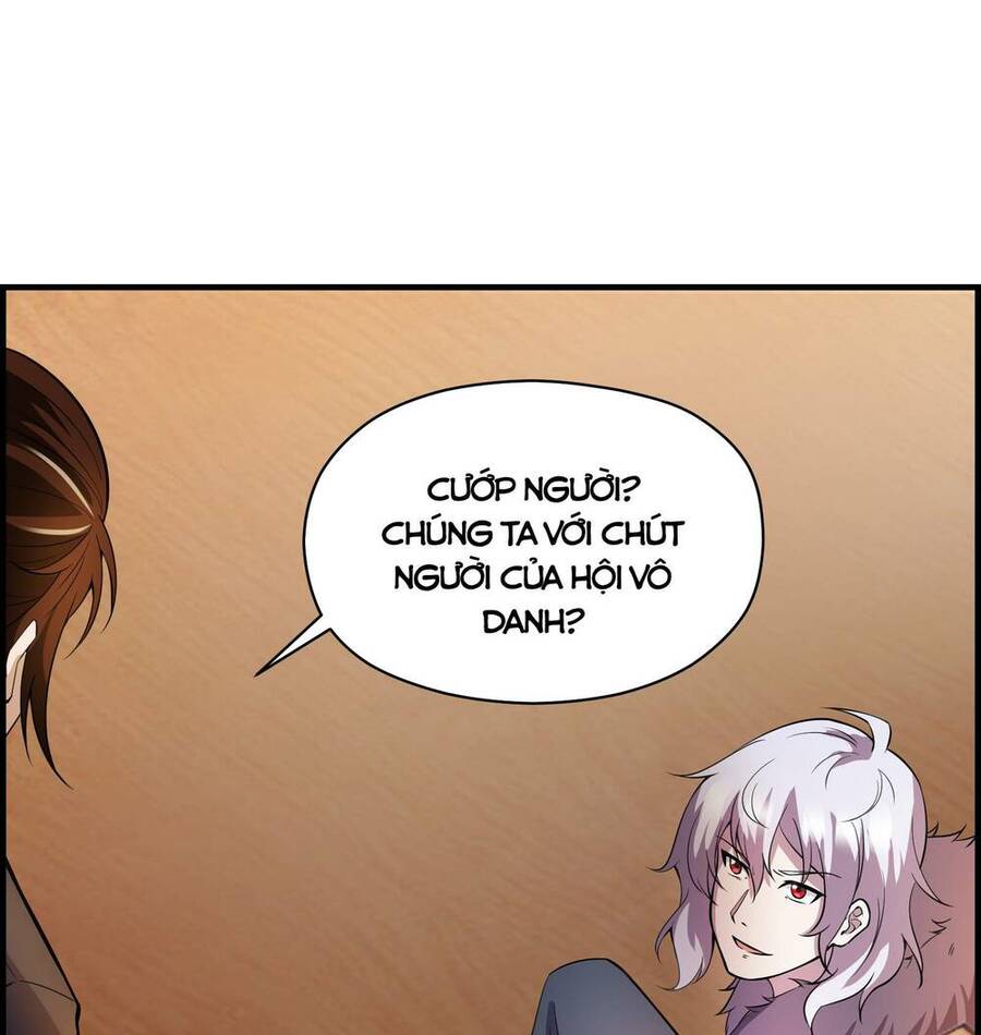 Hành Giả Chapter 4 - 111