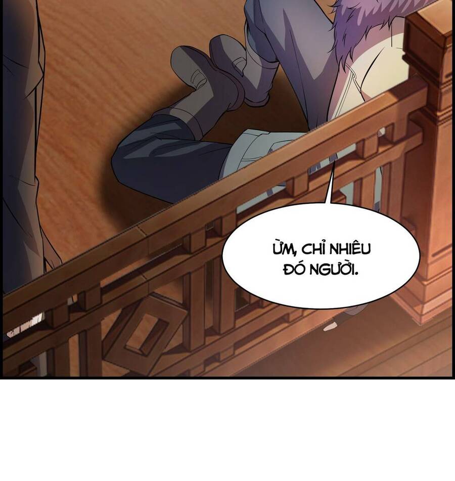 Hành Giả Chapter 4 - 112