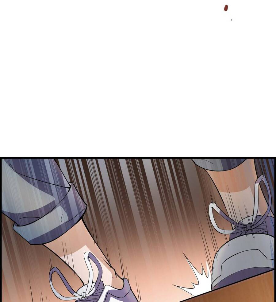 Hành Giả Chapter 4 - 115