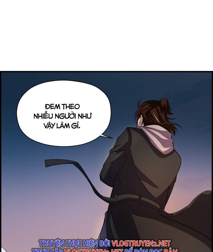 Hành Giả Chapter 4 - 117
