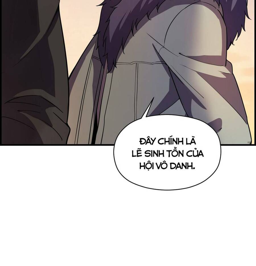 Hành Giả Chapter 4 - 23