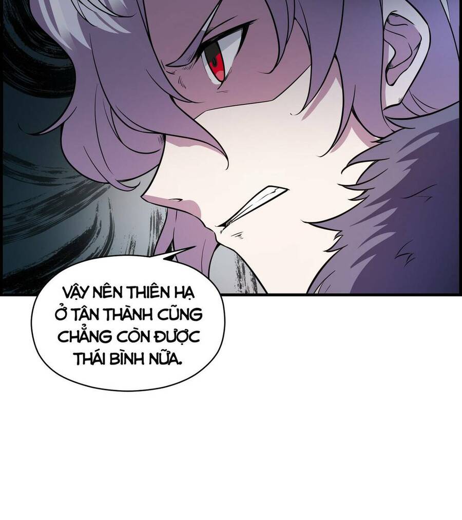 Hành Giả Chapter 4 - 36