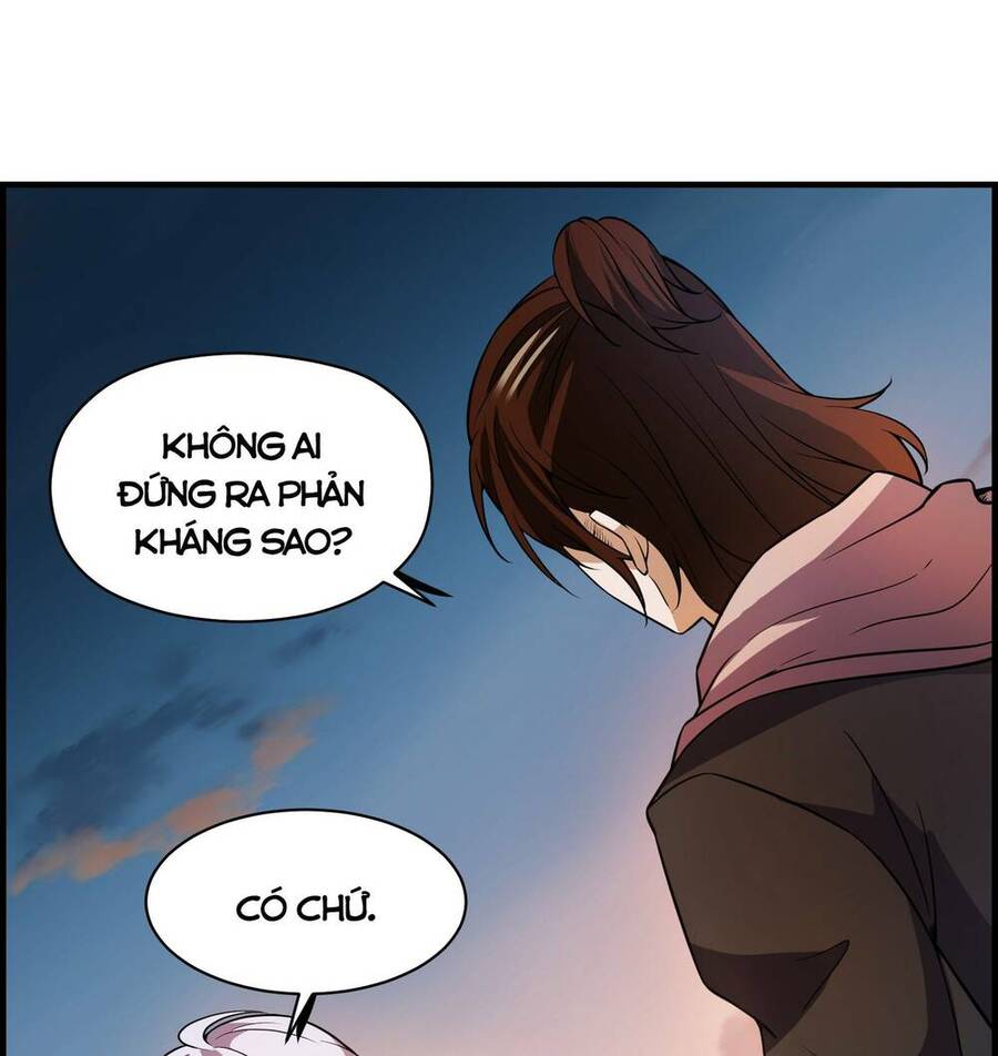 Hành Giả Chapter 4 - 43