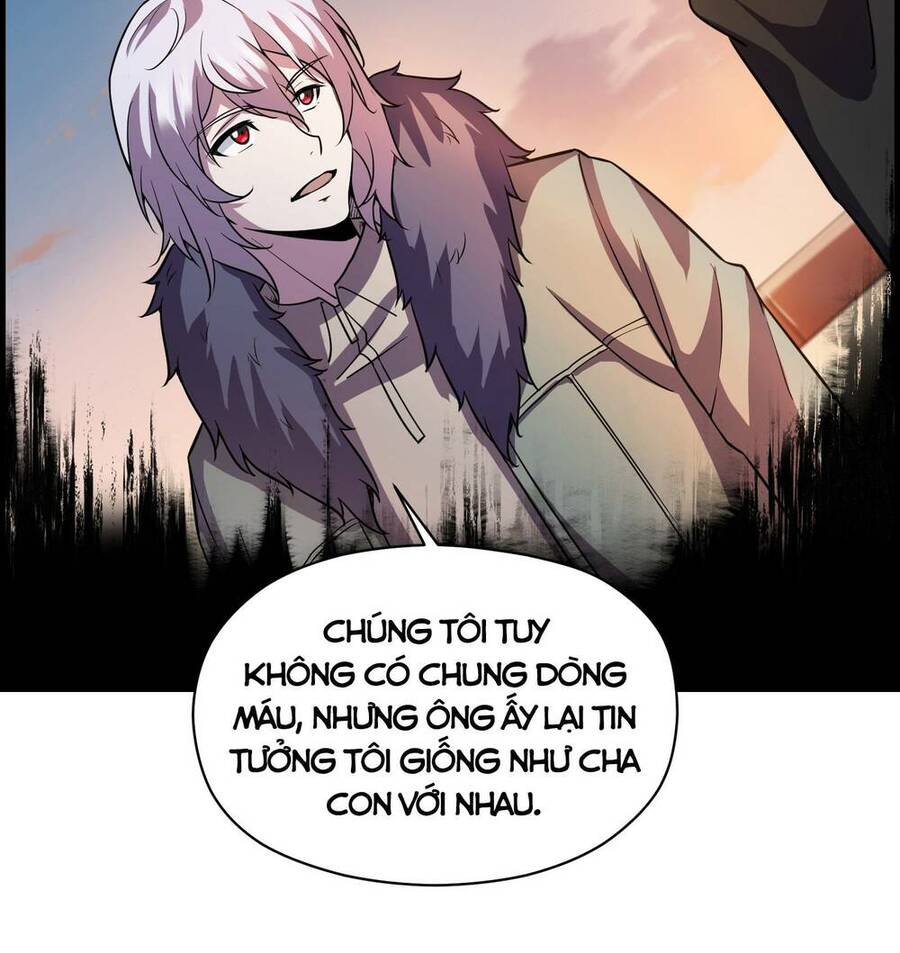 Hành Giả Chapter 4 - 44