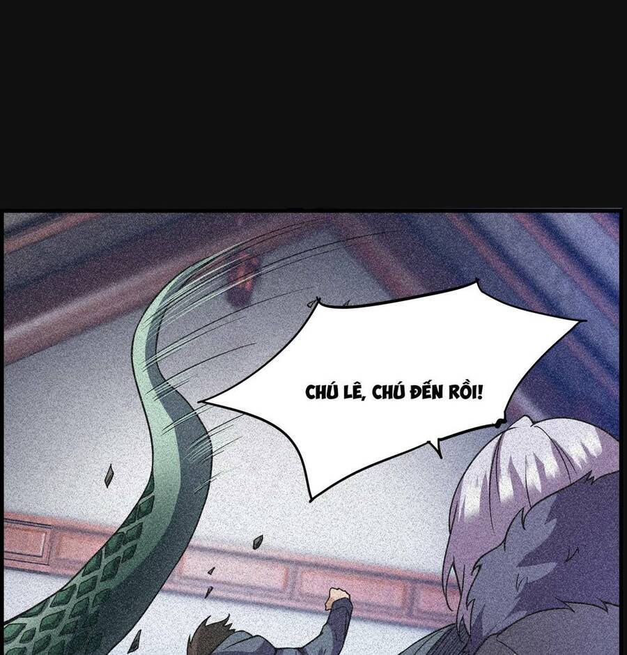 Hành Giả Chapter 4 - 47