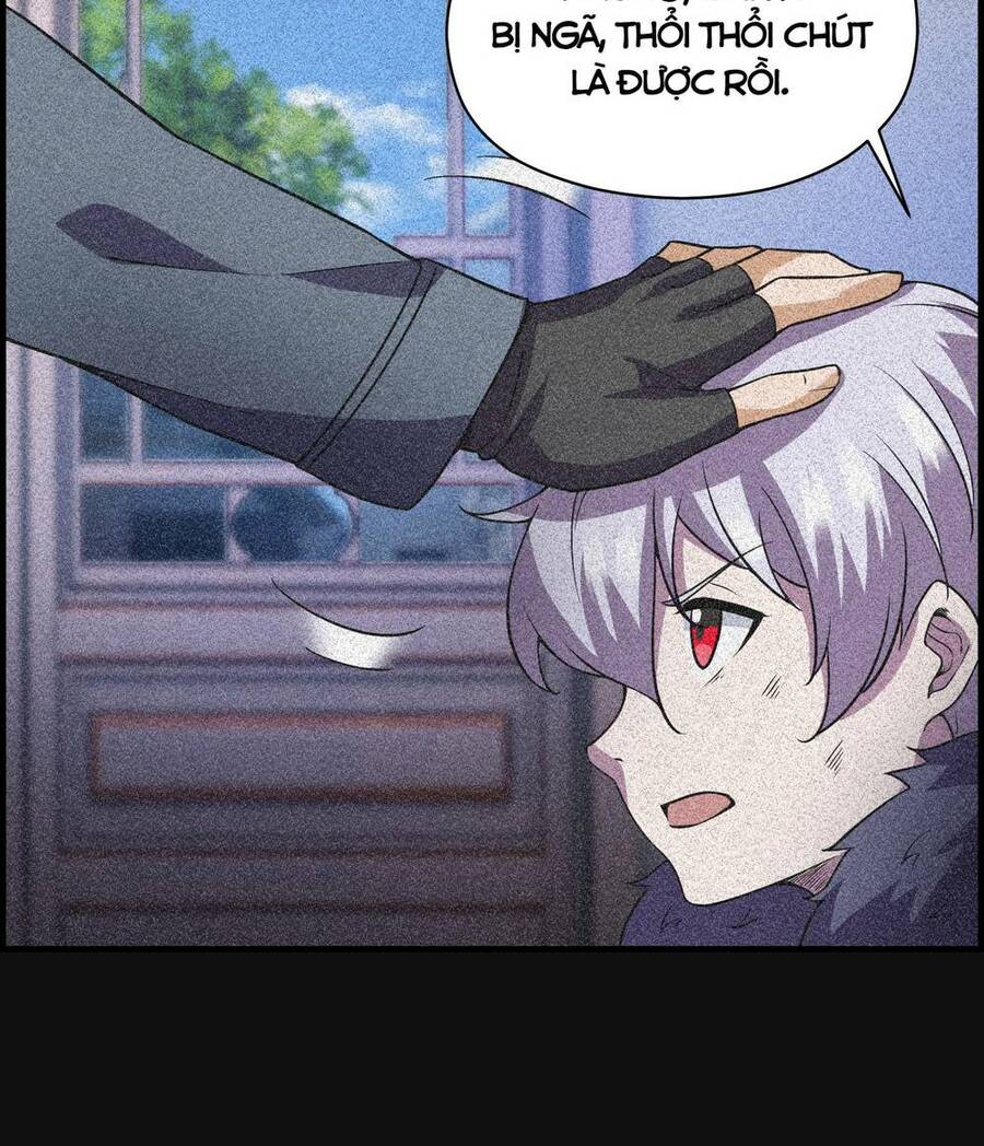 Hành Giả Chapter 4 - 50