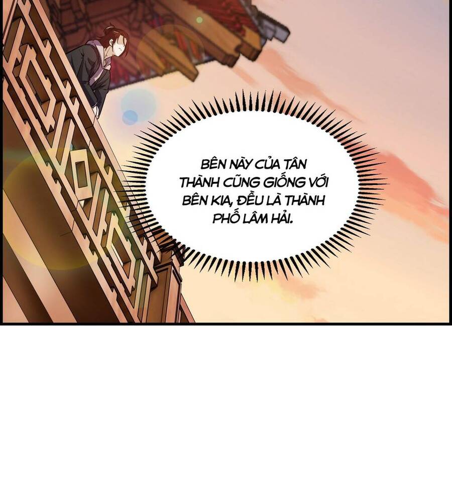 Hành Giả Chapter 4 - 6