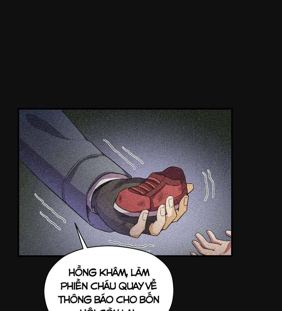 Hành Giả Chapter 4 - 53