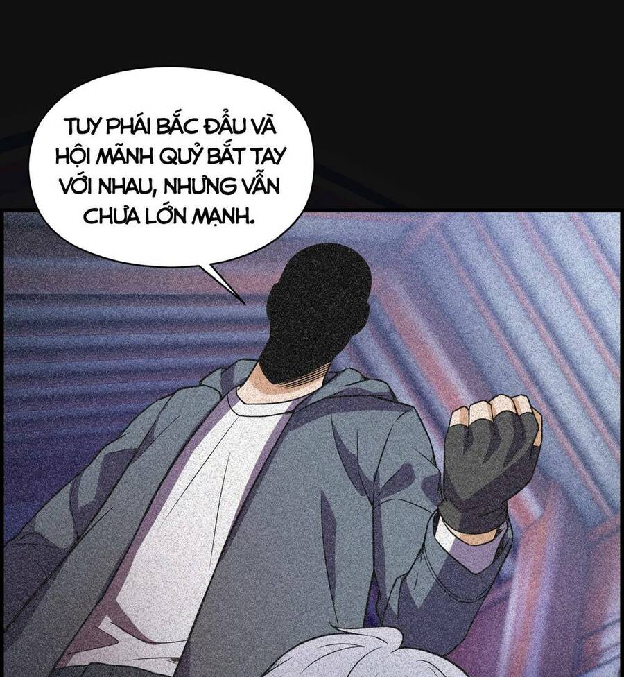 Hành Giả Chapter 4 - 55