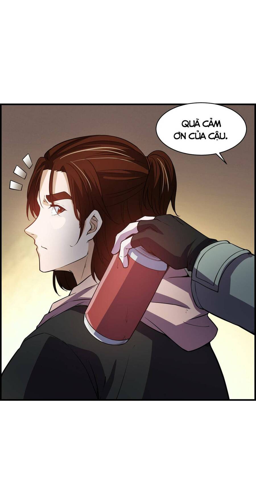 Hành Giả Chapter 4 - 7