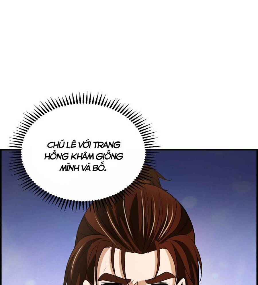 Hành Giả Chapter 4 - 68