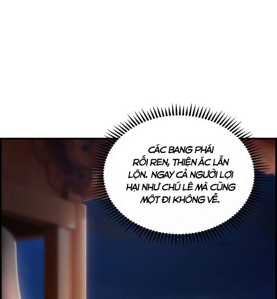 Hành Giả Chapter 4 - 70